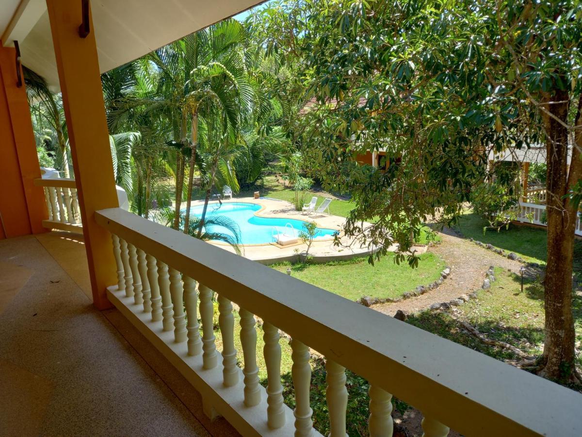 Sabai Residence Ao Nang Екстериор снимка