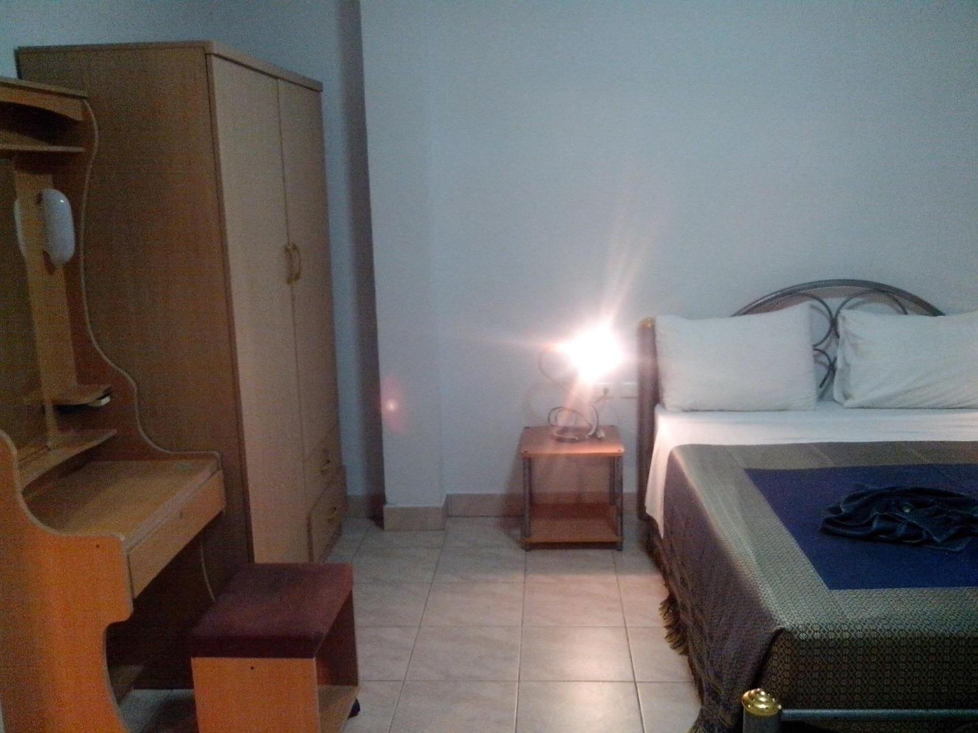 Sabai Residence Ao Nang Стая снимка