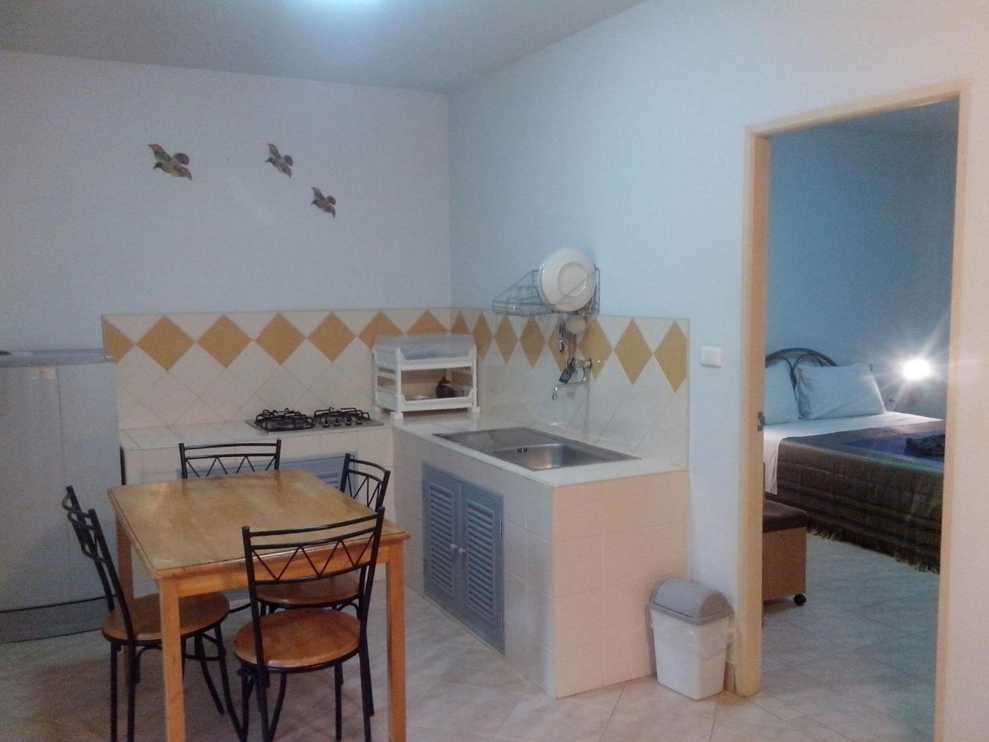 Sabai Residence Ao Nang Стая снимка