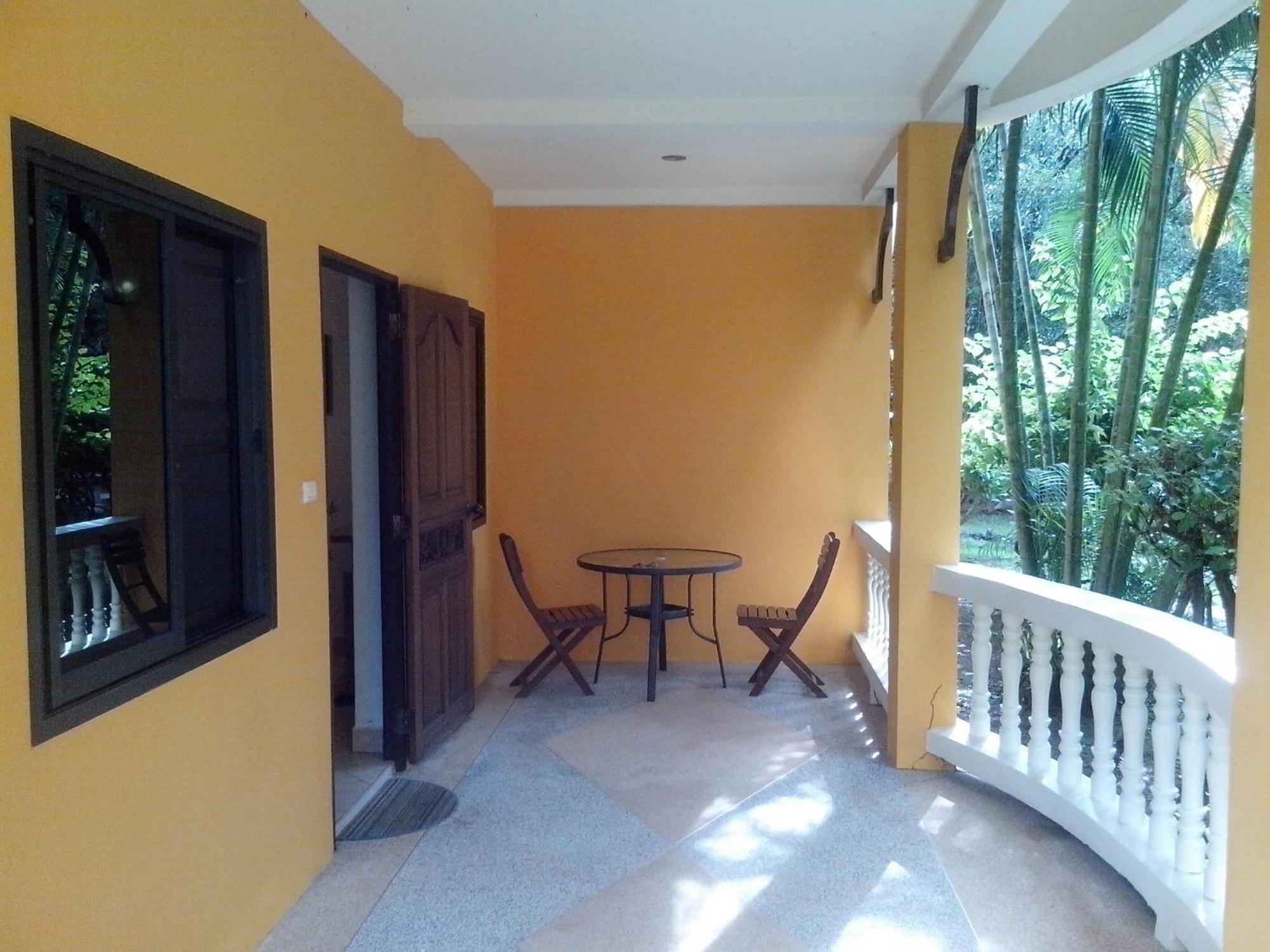 Sabai Residence Ao Nang Стая снимка