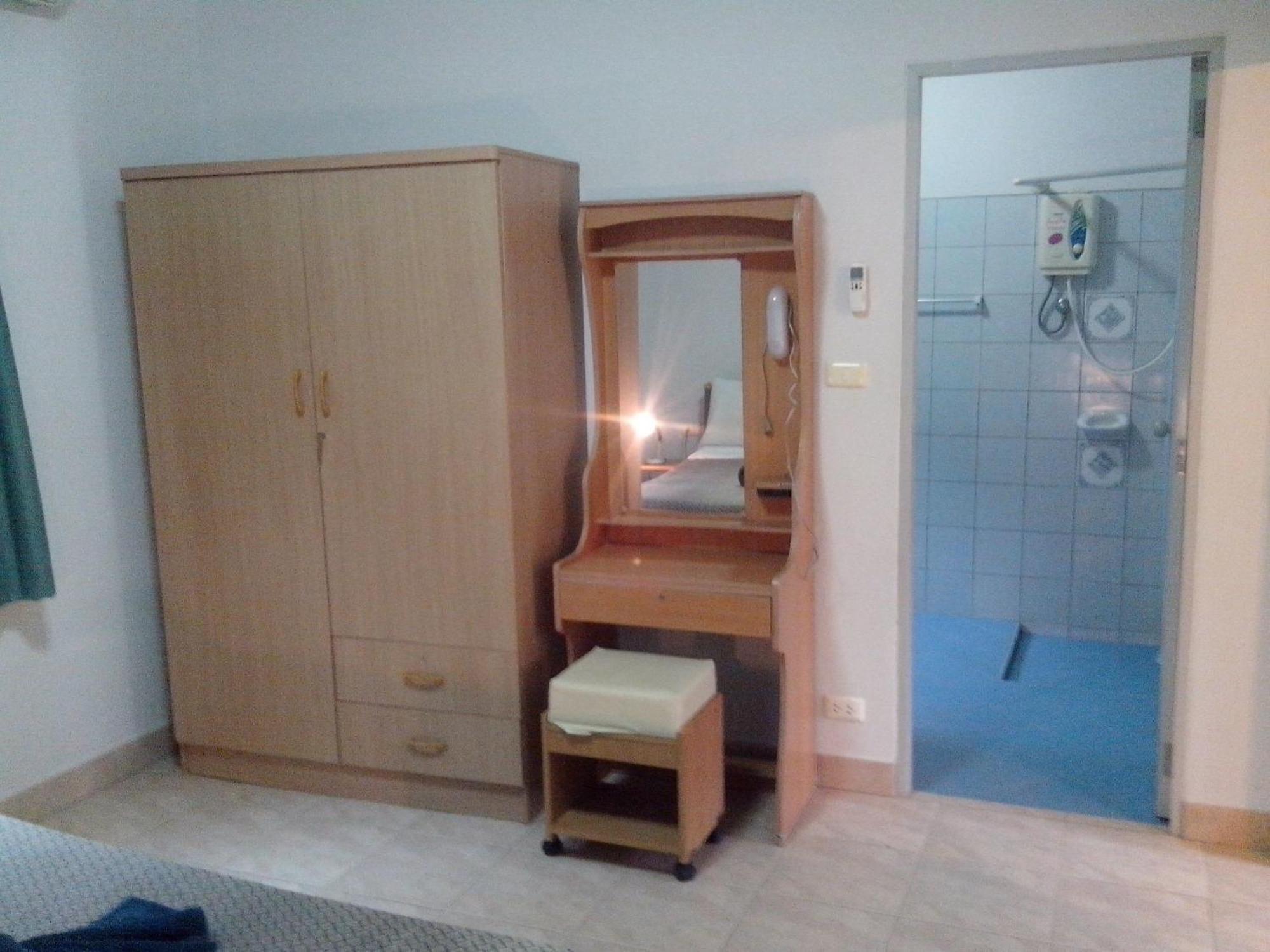 Sabai Residence Ao Nang Стая снимка