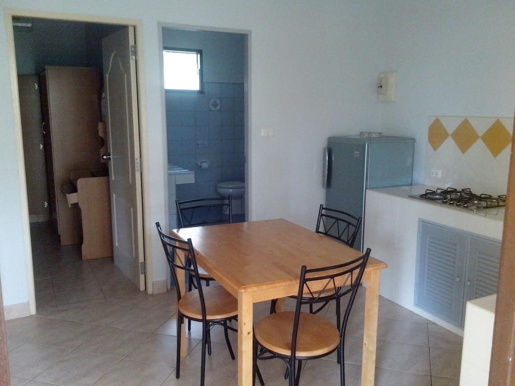 Sabai Residence Ao Nang Стая снимка
