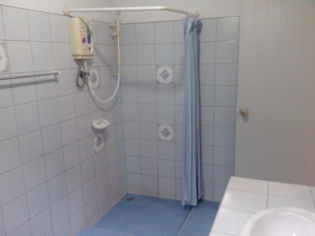 Sabai Residence Ao Nang Стая снимка