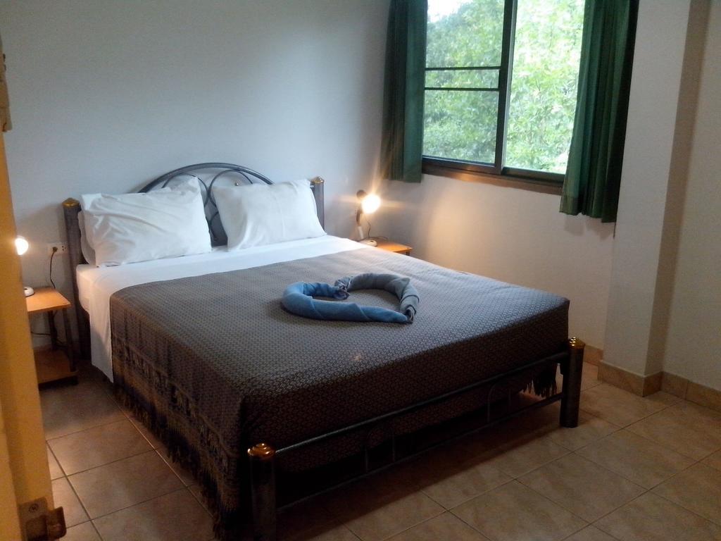 Sabai Residence Ao Nang Стая снимка