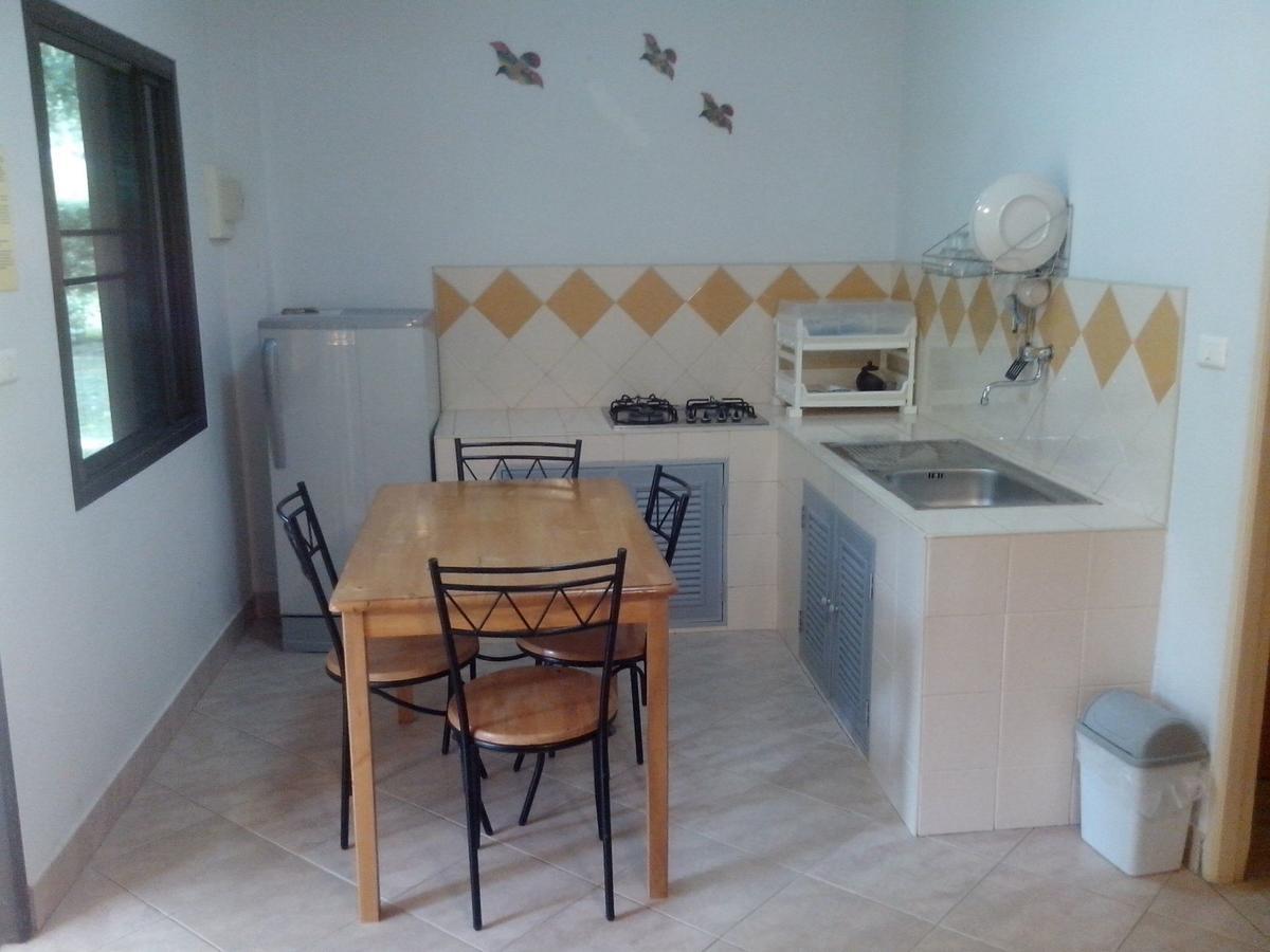 Sabai Residence Ao Nang Стая снимка